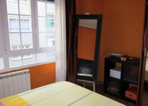 Leon Apartamento Centro